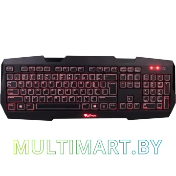 Клавиатура игровая Genesis RX22 (NKG-0848)